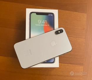 Iphone X - 64GB