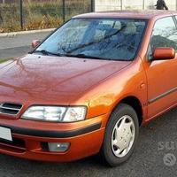 Parabrezza Nissan Primera P11 (96-02)