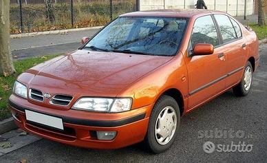 Parabrezza Nissan Primera P11 (96-02)