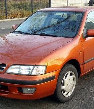 Parabrezza Nissan Primera P11 (96-02)