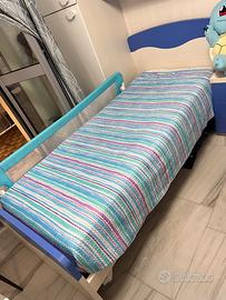 Letto singolo