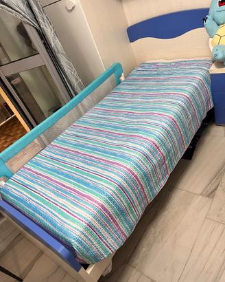 Letto singolo