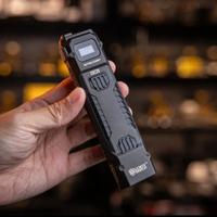 EDC29 Nitecore NUOVA. 6500 lumen.🔦