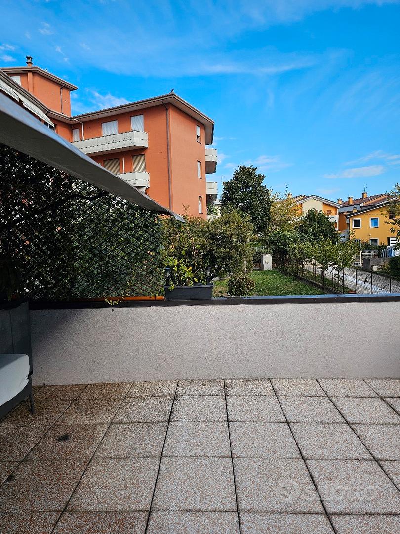 Appartamento – PD - Altro