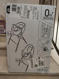 Chicco Bubble Nest Vaschetta per Bagnetto