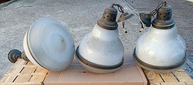 lampade come da foto 