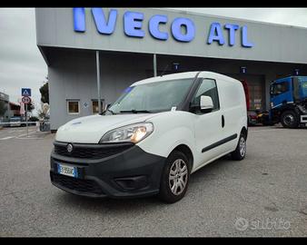 Fiat - Doblo cargo 1.3 mjt 16v 90cv 15q E5+
