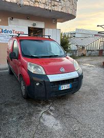 Fiat fiorino 1.3 mjt