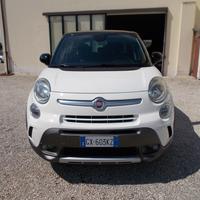 Fiat 500L 1.3 Multijet 85 CV Trekking