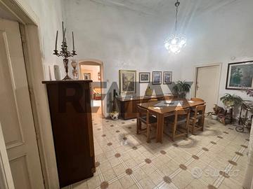 Casa Semindipendente - Palazzolo Acreide