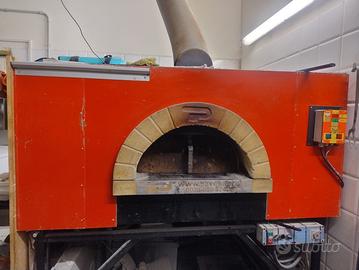 Forno pizza