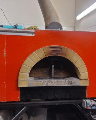 Forno pizza
