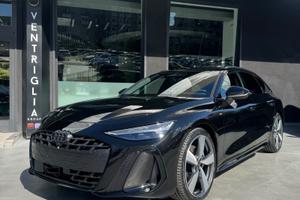 Audi A6 Avant 3.0 300cv HYBRID/DIESEL KM ZERO