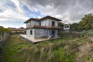 Villa singola - Mascalucia