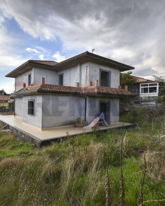 Villa singola - Mascalucia