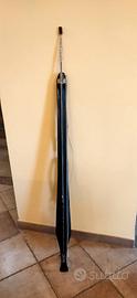 SEAWOLF PREDATOR 105 CARBONIO