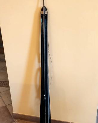 SEAWOLF PREDATOR 105 CARBONIO