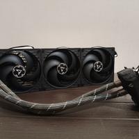 AIO Arctic Liquid Freezer II 420