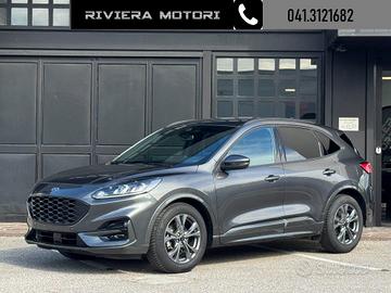 FORD Kuga 2.0 EcoBlue 120 CV aut. ST-Line 2WD