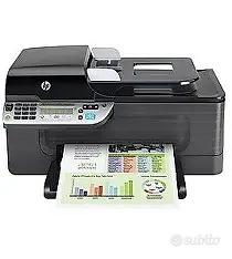 hp officejet 4500 wireless
