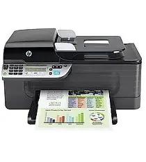 hp officejet 4500 wireless