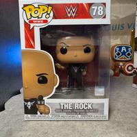 LOTTO FUNKO POP MISTO (4 PEZZI)