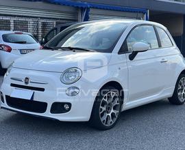FIAT 500 1.3 Multijet 16V 95 CV "S"