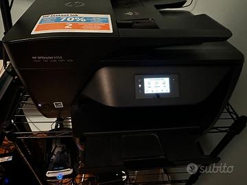 Stampante hp officejet 6950