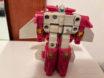Transformers liokaiser guyhawk