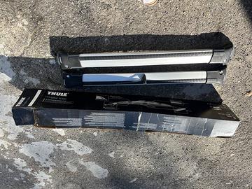 Barre tetto auto Thule 9581