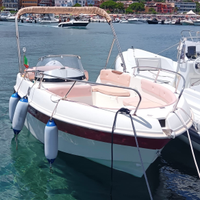Open Eden 18 Marinello + Selva 40 cv