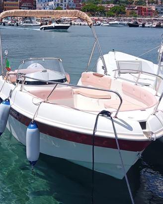 Open Eden 18 Marinello + Selva 40 cv