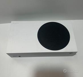 Xbox serie s