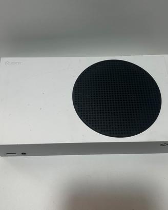 Xbox serie s
