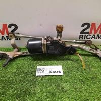 MOTORINO TERGICRISTALLO ANTERIORE CITROEN DS3 Seri