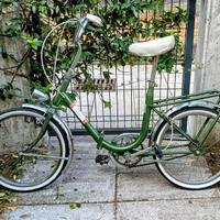 Bici Berica Lady (tipo Graziella)