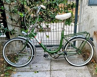 Bici Berica Lady (tipo Graziella)