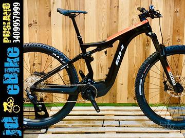 BLACK FRIDAY -53% ebike BH ATOMX 8.2 carbon 720wh