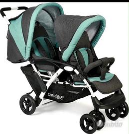 Chic 4 Baby Duo (Gemellare/Fratellare)