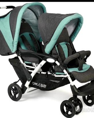 Chic 4 Baby Duo (Gemellare/Fratellare)