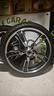 coppia-cerchi-enforced-touring-gomme-