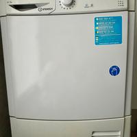 Asciugatrice Indesit 7kg a condensazione