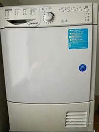 Asciugatrice Indesit 7kg a condensazione