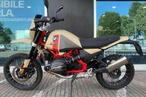 BMW R 12 G/S Abs