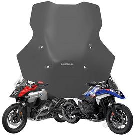 Cupolino TOURING R1300GS STD ADV 23-26 4MM 2colori
