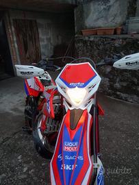 Beta RR Enduro 300 Racing - MY2017