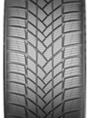 Gomme 195 / 55 R 16 invernali