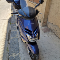 Aprilia Leonardo