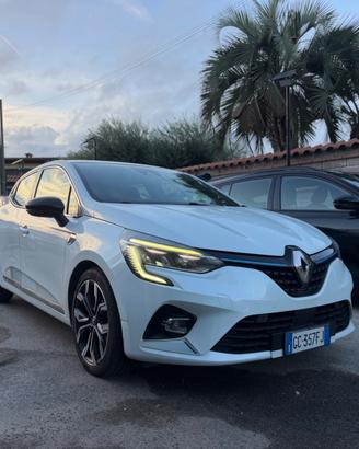 Renault Clio Full Hybrid E-Tech 140 CV 5 porte Ini