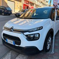 Citroen C3 BlueHDi 100 S&S Feel